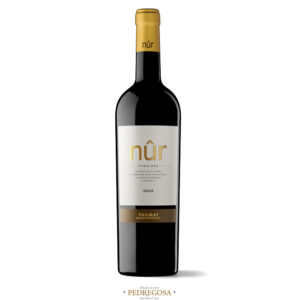 N&ucirc;r DOQ Priorat