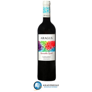 Aragus Red