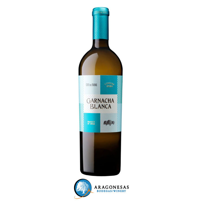 CTH - Garnacha Blanca