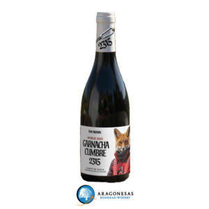 Garnacha Cumbre 2315