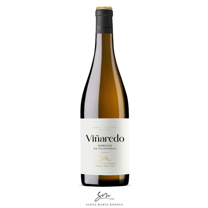 Viñaredo Godello Blanco
