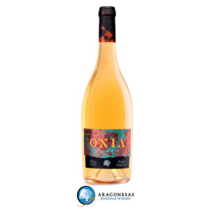 Oxia Orange Wine